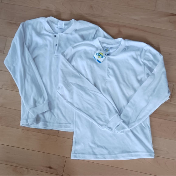 3 Children's undergarments - Picture 2 of 9